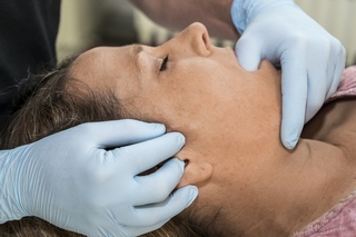 Kiefergelenkfunktionsstörungen Physiotherapie Grevenbroich CMD