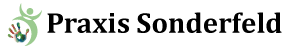 Praxis Sonderfeld Logo